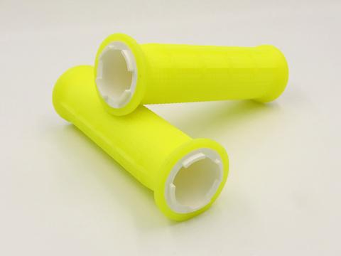 Grip Sleeve Replacements 31MM Half Waffle (2pcs)