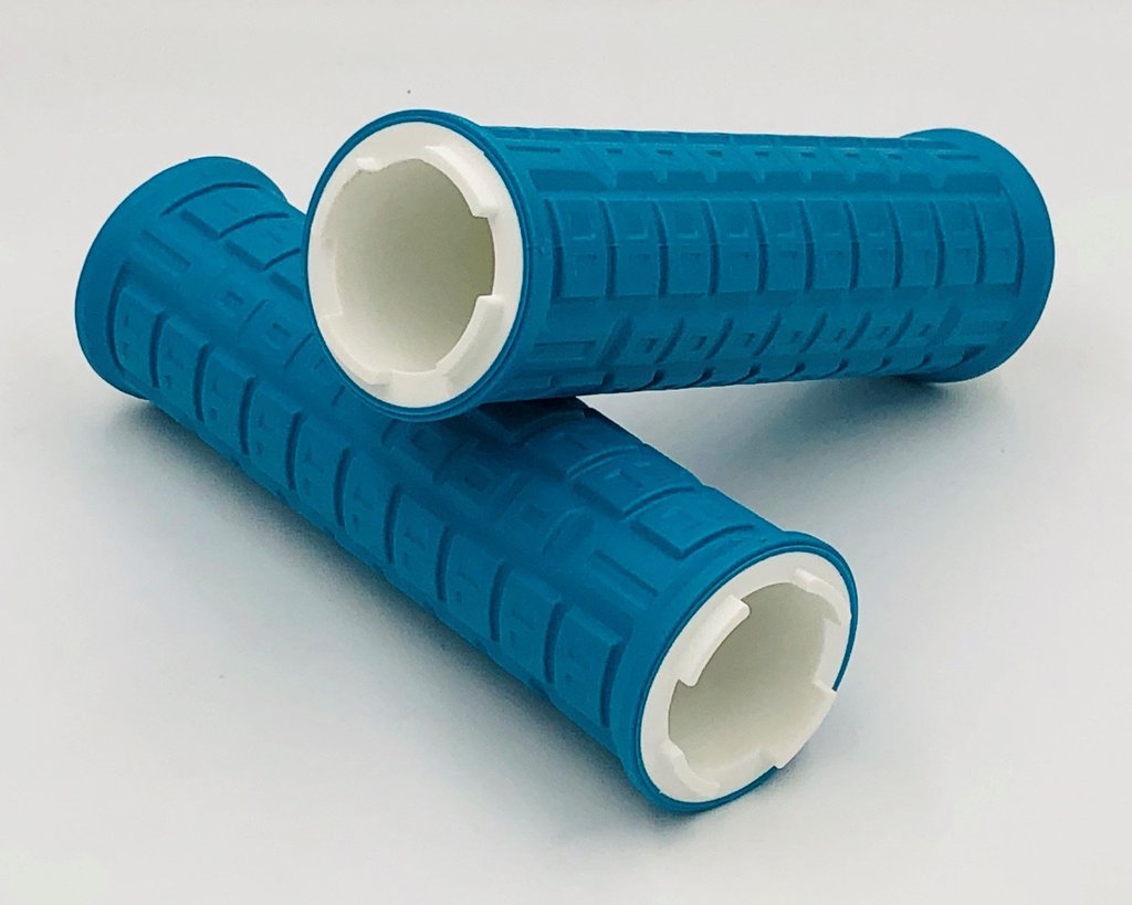 Grip Sleeve Replacements 34MM (2pcs)