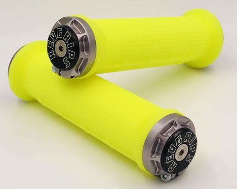 RevGrip Pro System Half Waffle 31MM