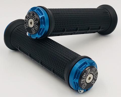 RevGrip Pro System Half Waffle 31MM