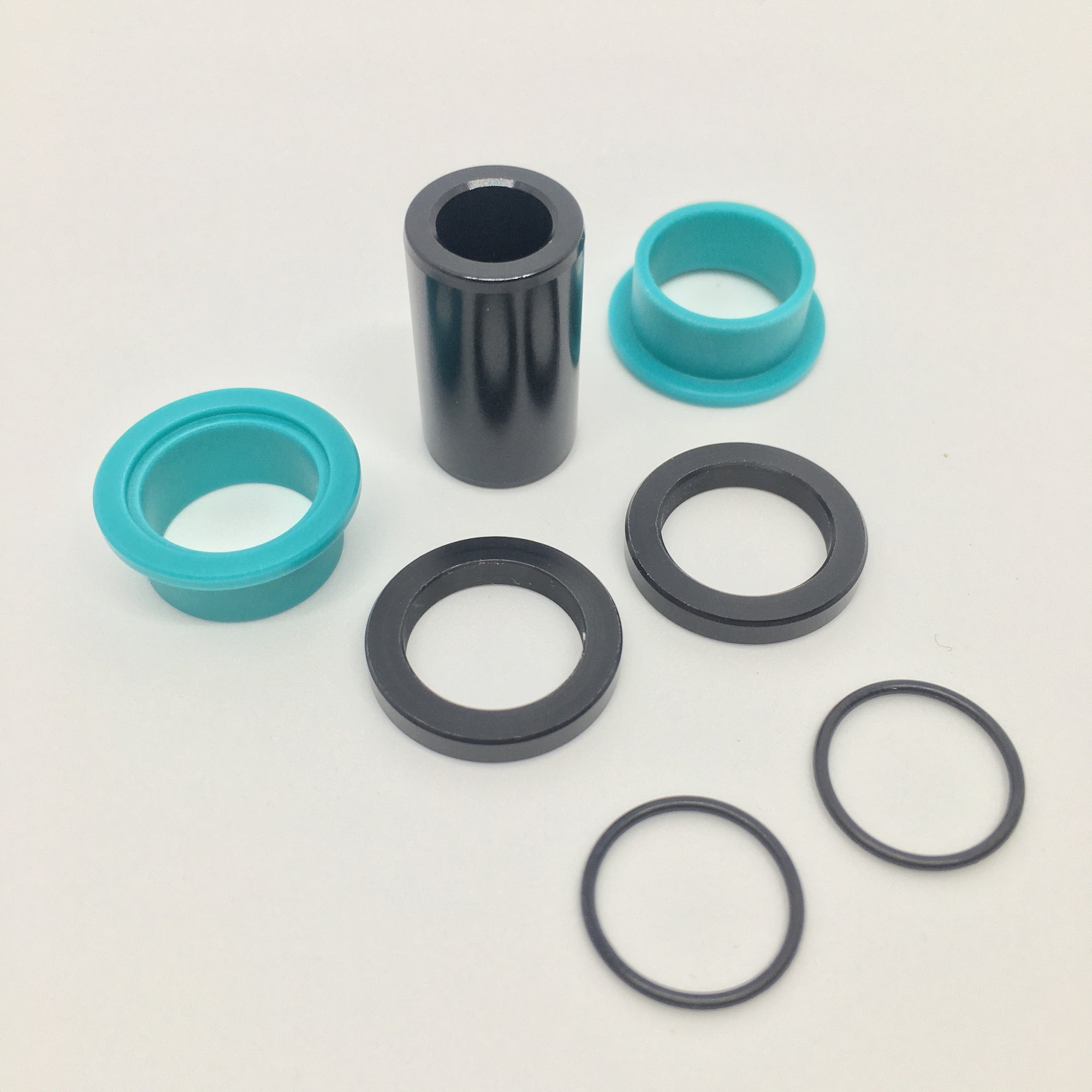 RacingBros Shox TCA Hardware Kit