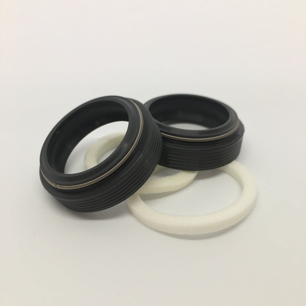 30mm Dust Wiper Service Kit