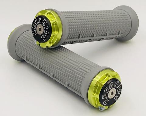 RevGrip Pro System Half Waffle 31MM