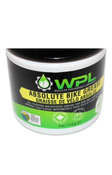 Absolute Bike Grease
