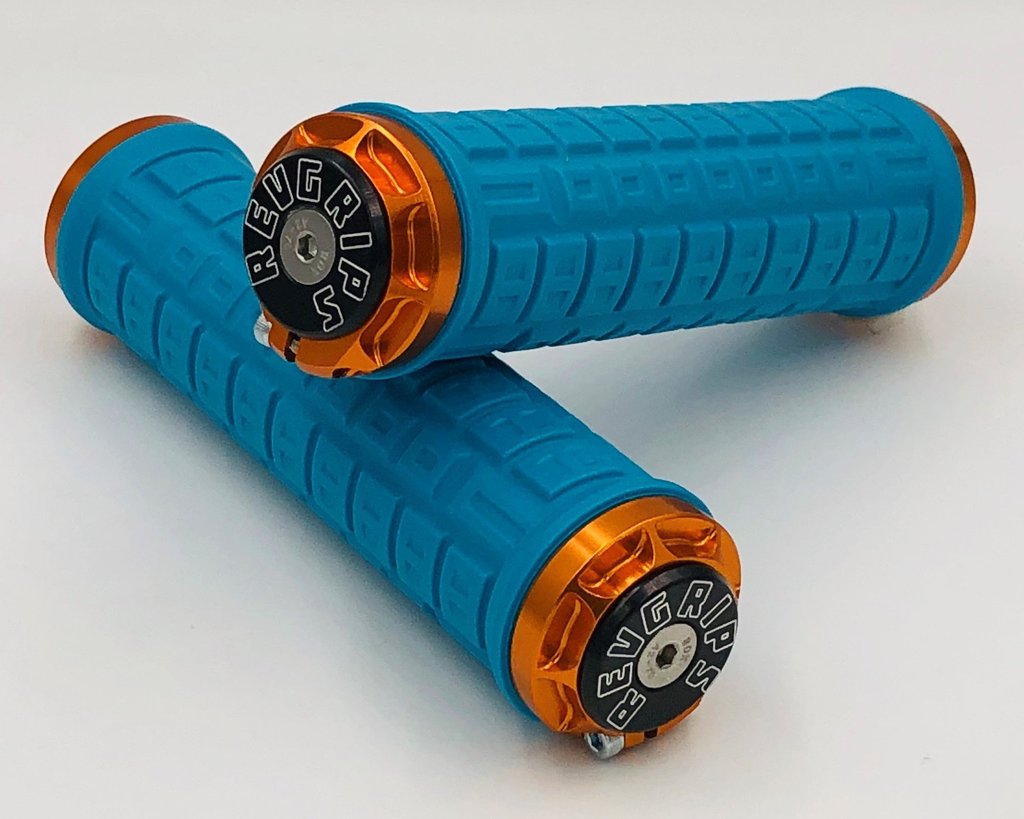 RevGrip Pro System 34MM
