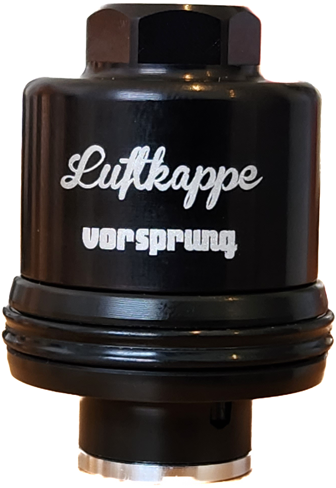 Rockshox Luftkappe Air Piston Kit: