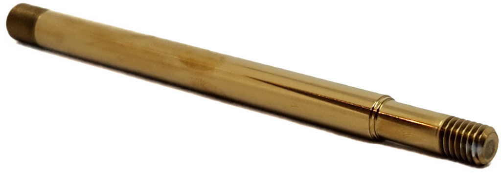 Cane Creek DB Coil Ti-Nitrate Damper Shafts