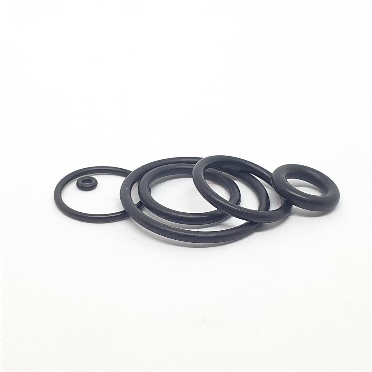 Rockshox Fork Damper Service Kits