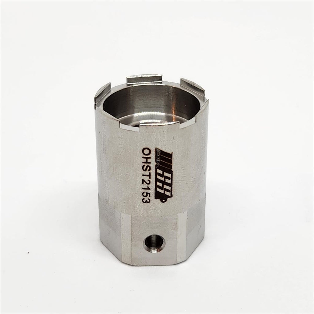 Ohlins Suspension Tools (WSS)