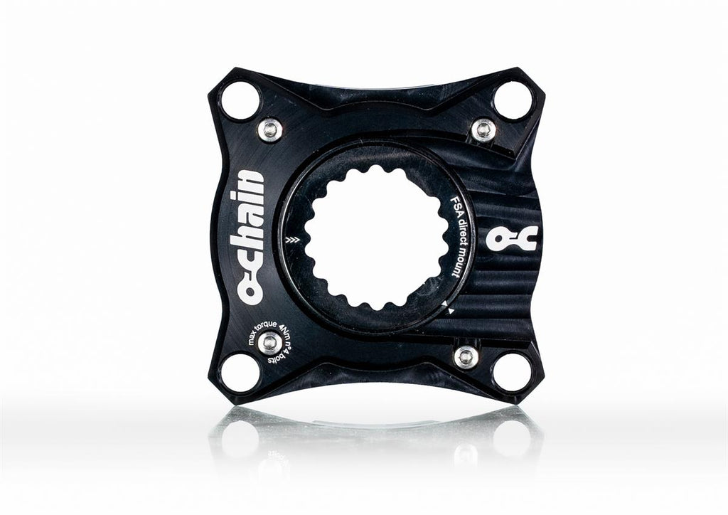 OCHAIN