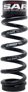500LBS DH 70MM - 76MM COIL SPRINGS