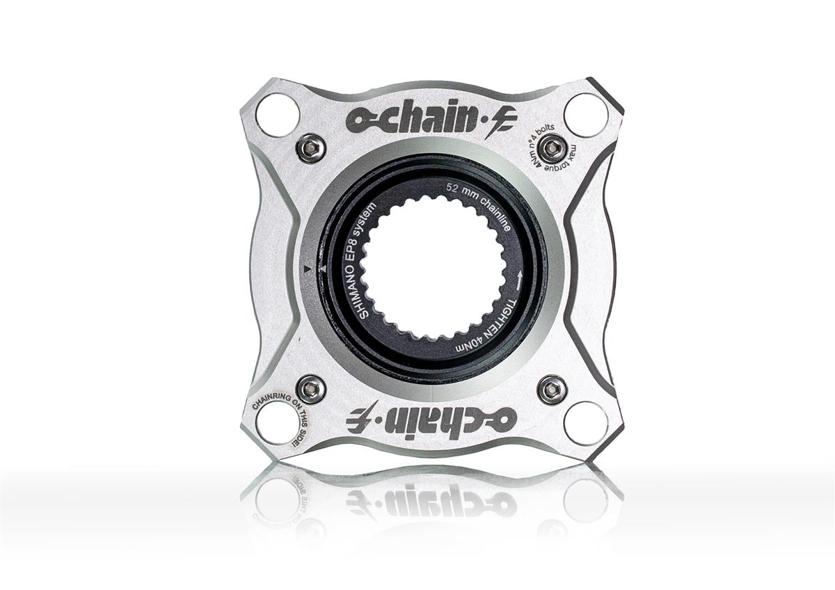 OCHAIN E Bike Range