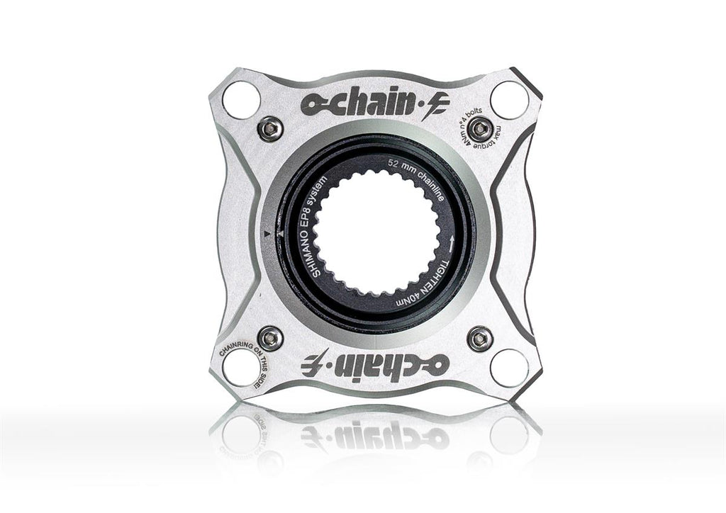 OCHAIN E Bike Range