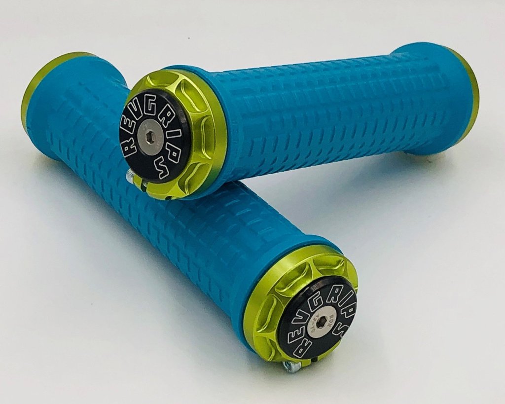 RevGrip Pro System 31MM