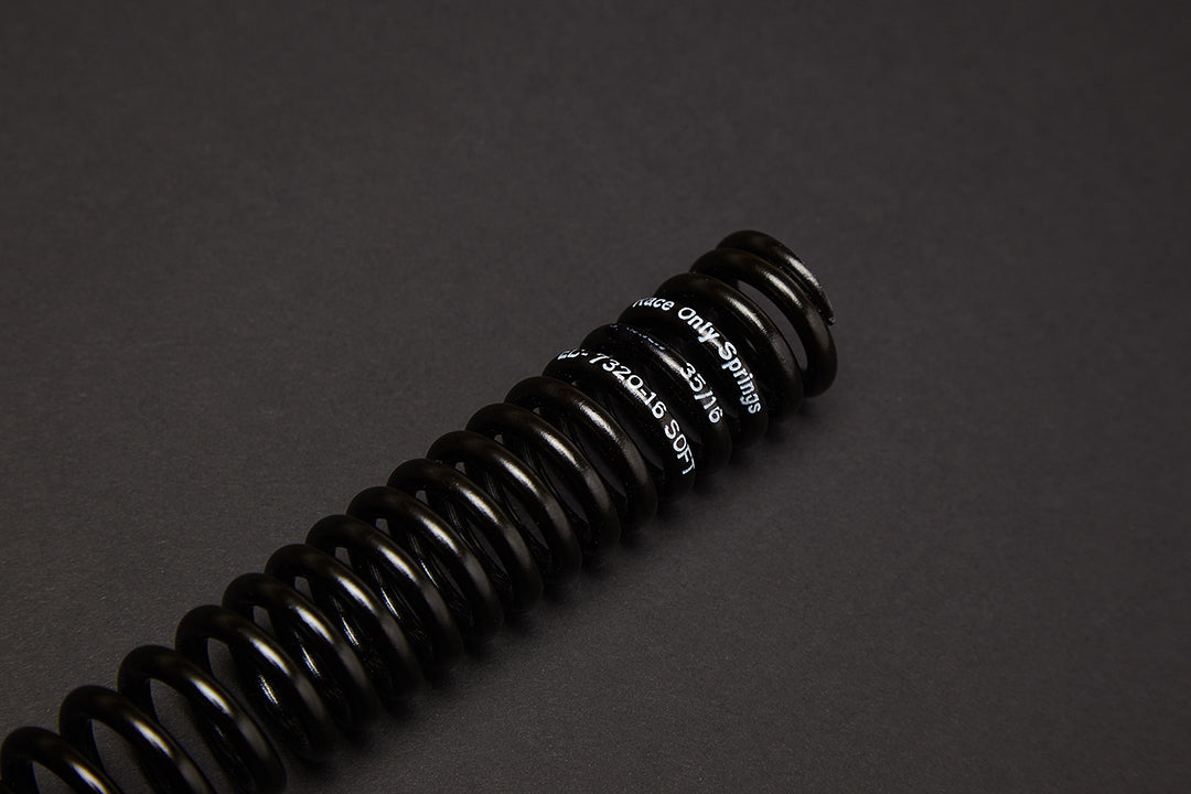 High Performance Race Only Spring