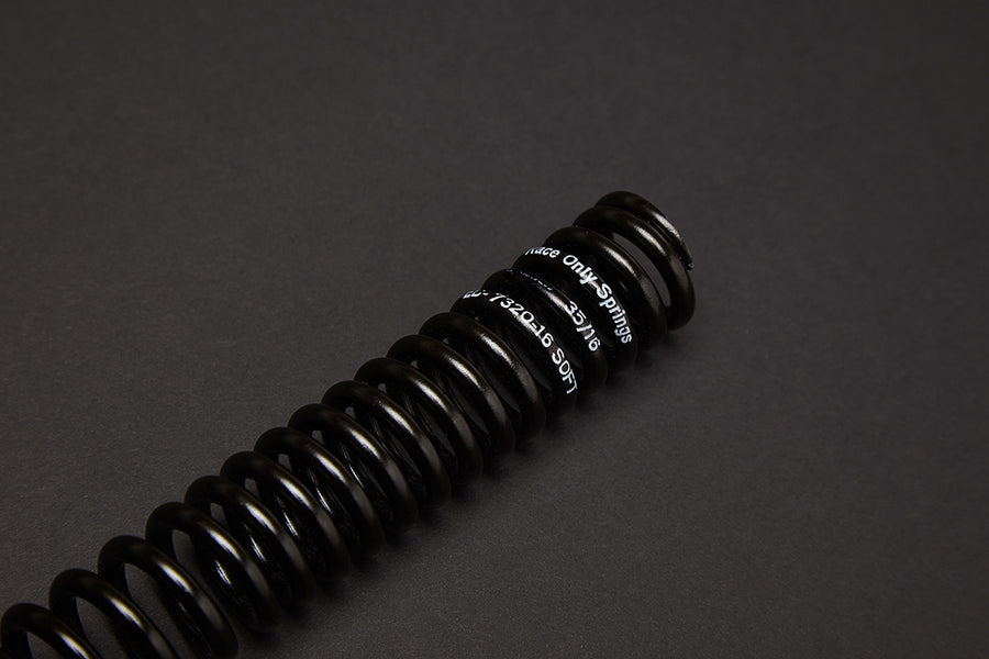 High Performance Race Only Spring