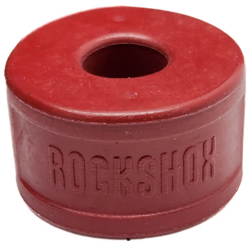 Rockshox Fork Bottomless Tokens C J Suspension