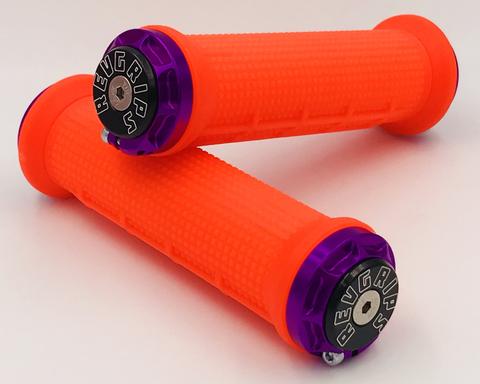 RevGrip Pro System Half Waffle 31MM