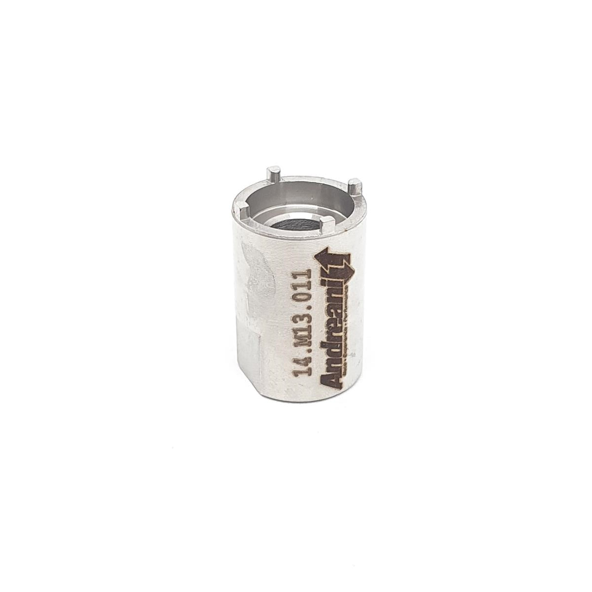 Fox Suspension Tools - Andreani
