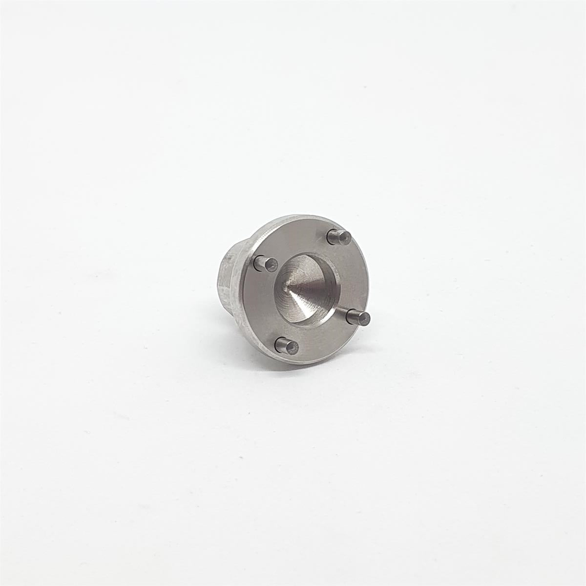 Fox Suspension Tools (WSS)