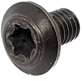 Screw DB-CS Lever & Helm