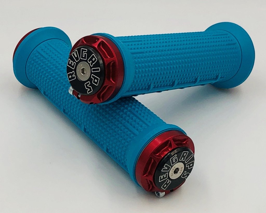 RevGrip Pro System Half Waffle 31MM