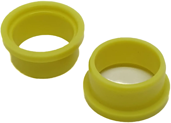 Fox Polymer (2pcs) Eyelet Bushing