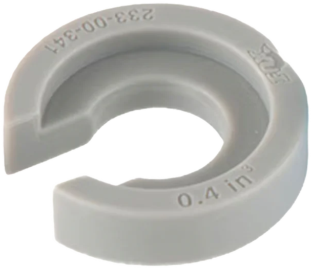 Fox DPX2 & Float X Air Volume Spacer Kits