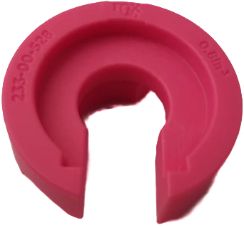 Fox Float X 2022 Air Volume Spacer Kits