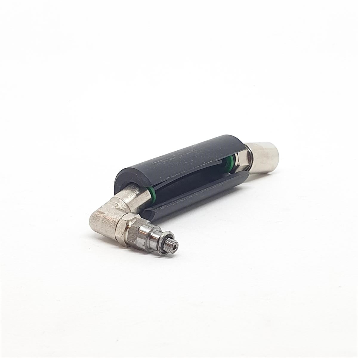 Vacuum Pumps & Fittings