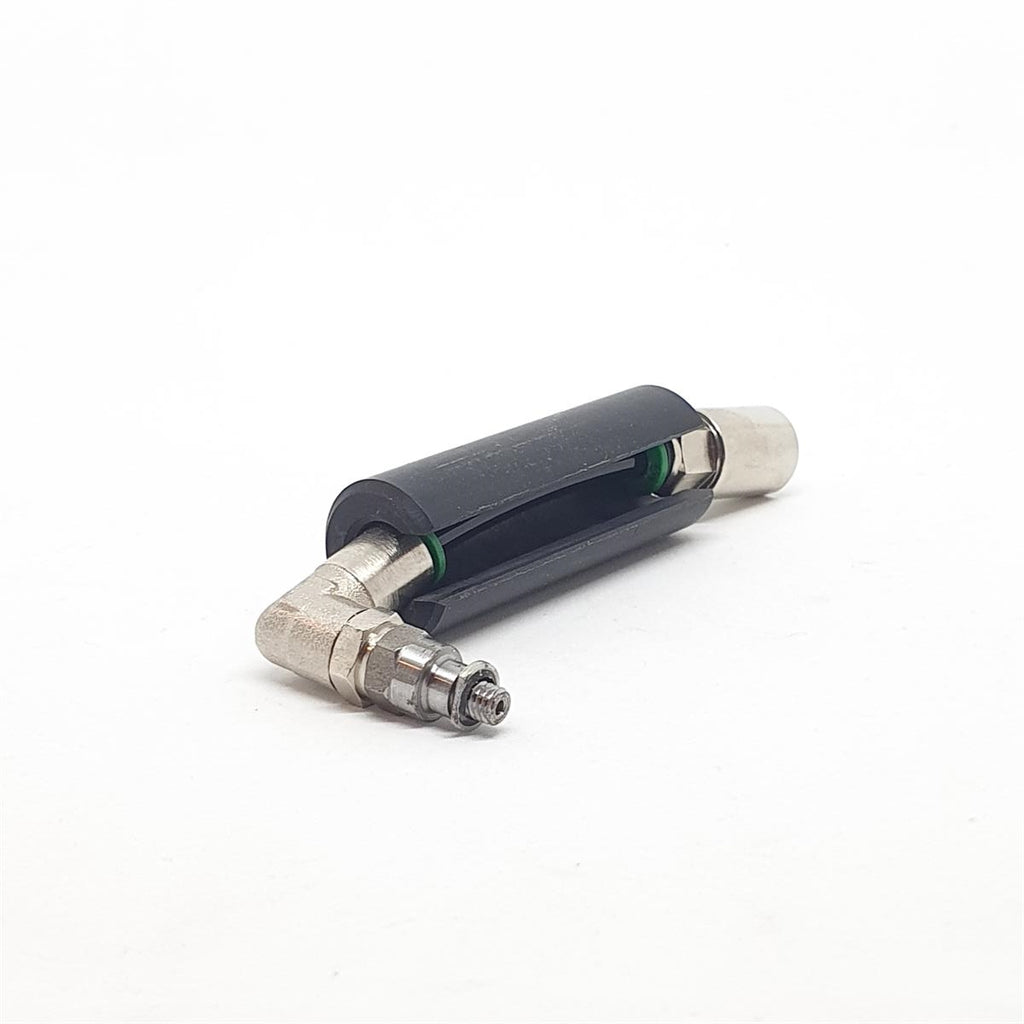 Vacuum Pumps & Fittings