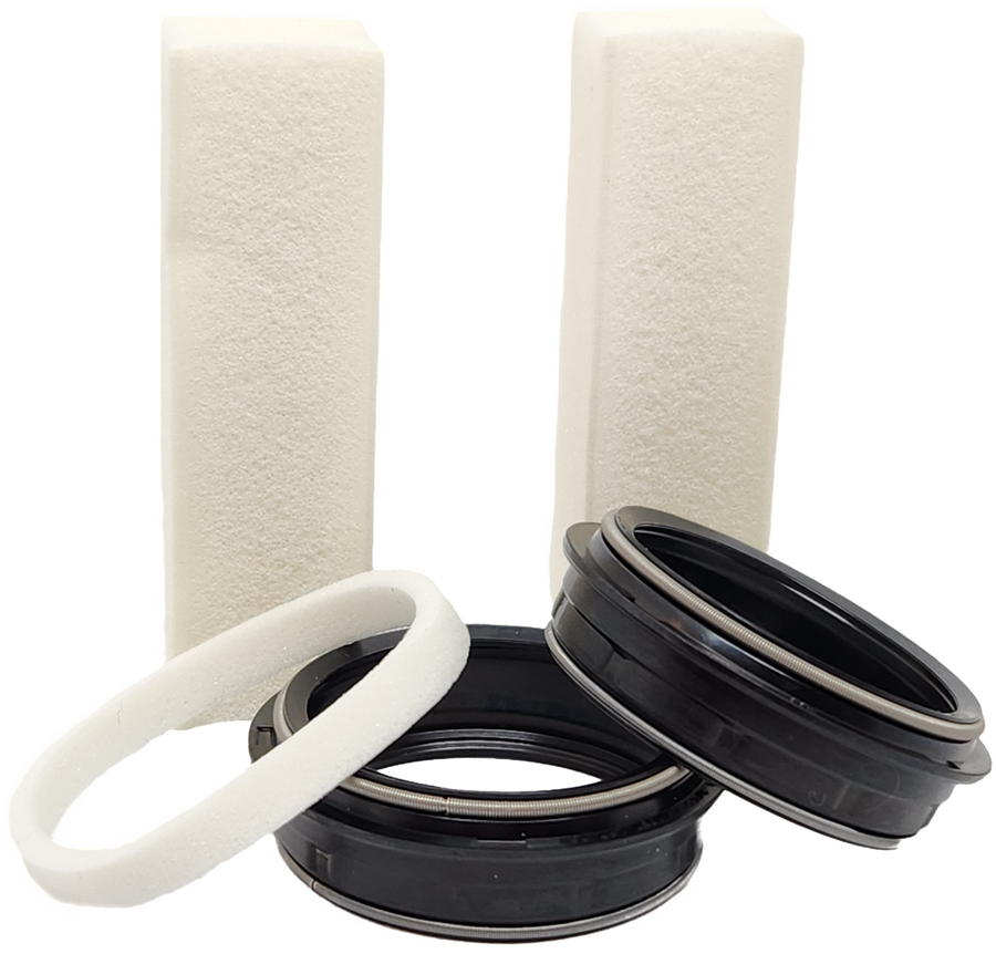 Trek (FOX) IsoStrut Servcie Parts