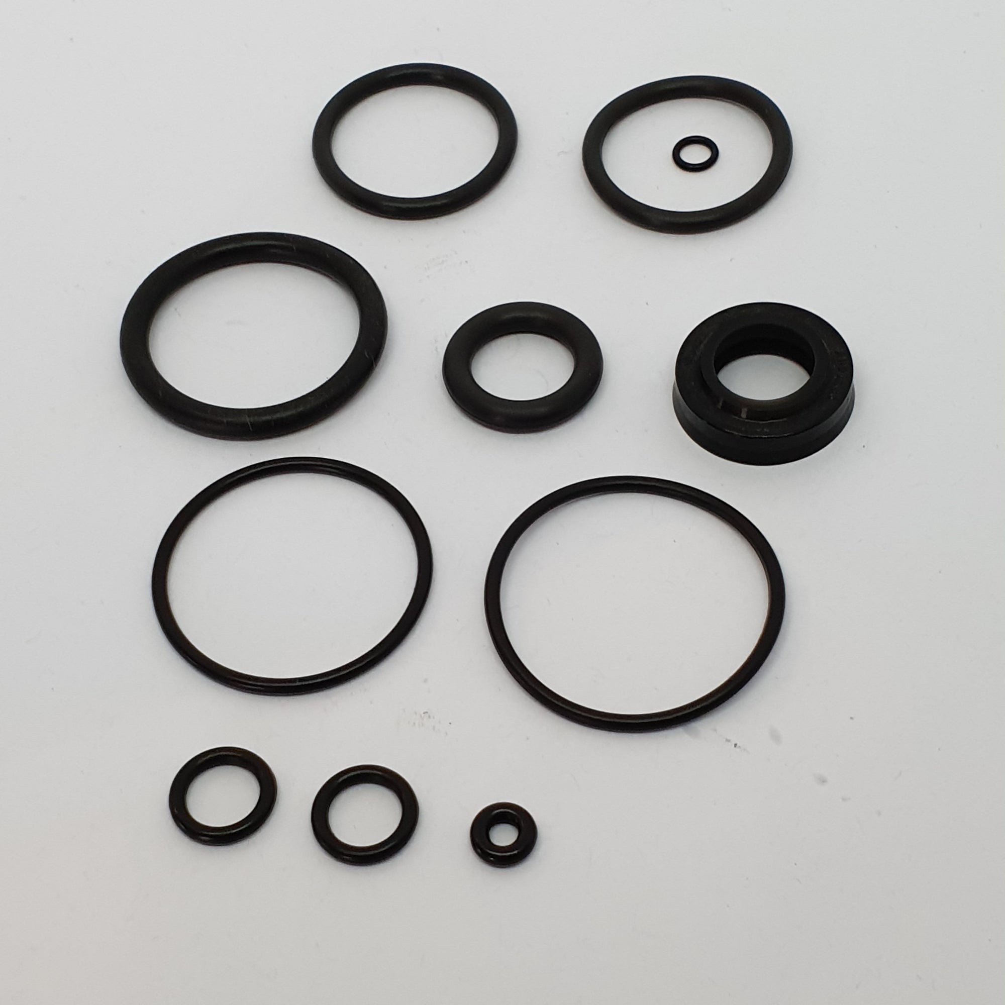 Kit De Servicio Básico Retenes Rockshox Deluxe Super Deluxe | Envío gratis Kit De Servicio Básico Retenes Rockshox Deluxe Super Deluxe | Envío gratis