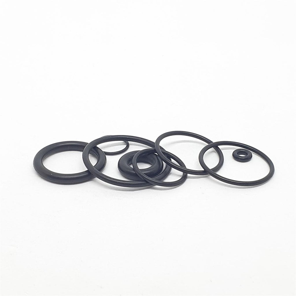 Rockshox Fork Damper Service Kits