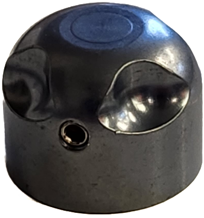 Smashpot Service & Spare Parts: