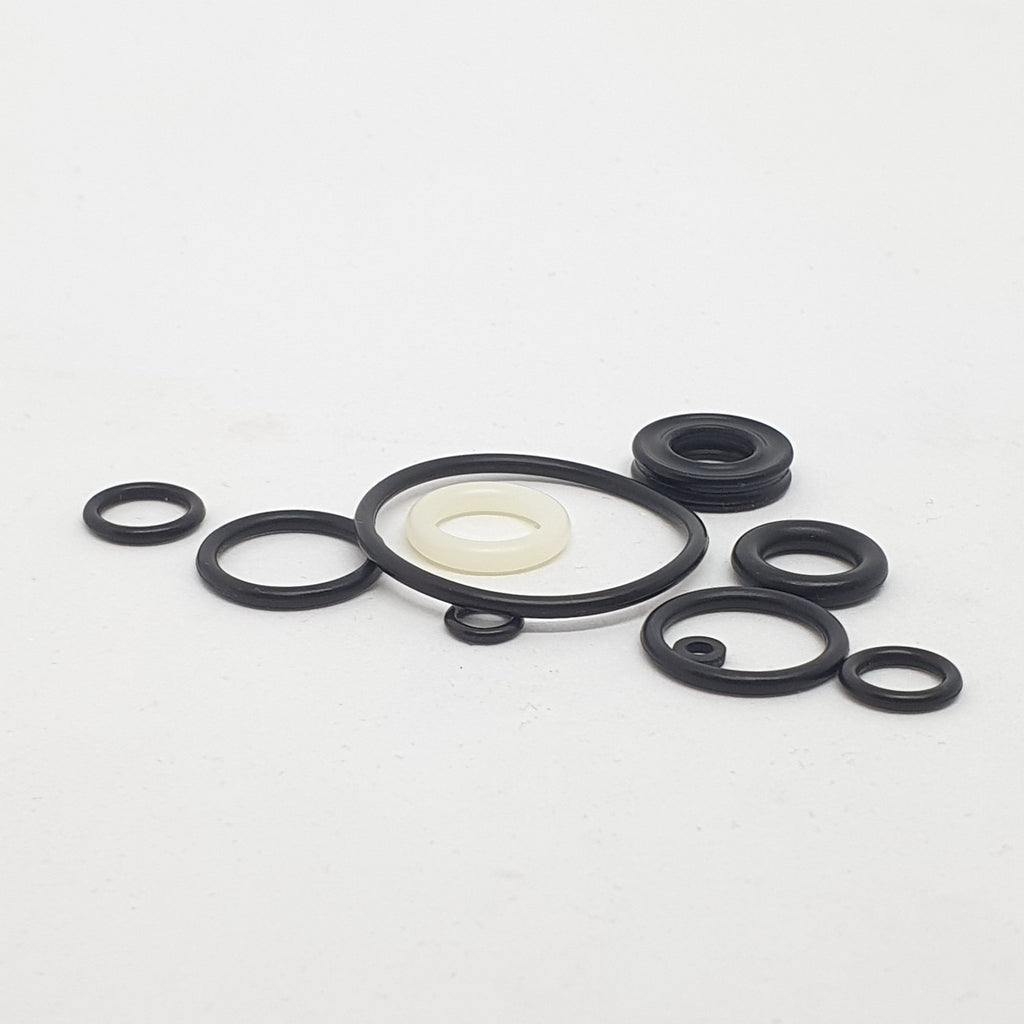 Fox Rear Shock Damper Service Kit: