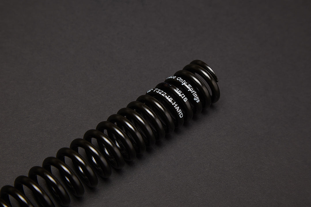 High Performance Race Only Spring