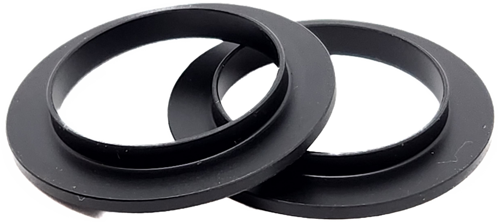 VALT Spring to Fox Shox Adapter Clip
