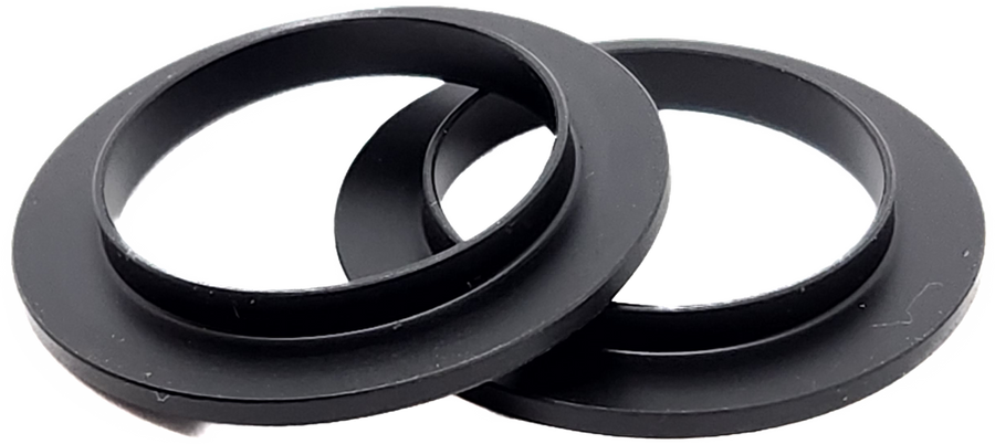 VALT Spring to Fox Shox Adapter Clip