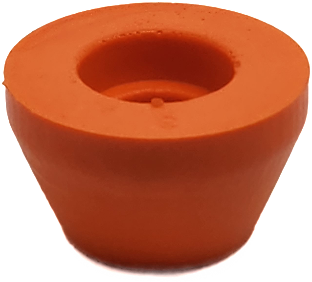 Fluid Focus Polyurethane Shock Bump Stops: