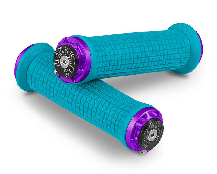 RevGrip Pro System RG6