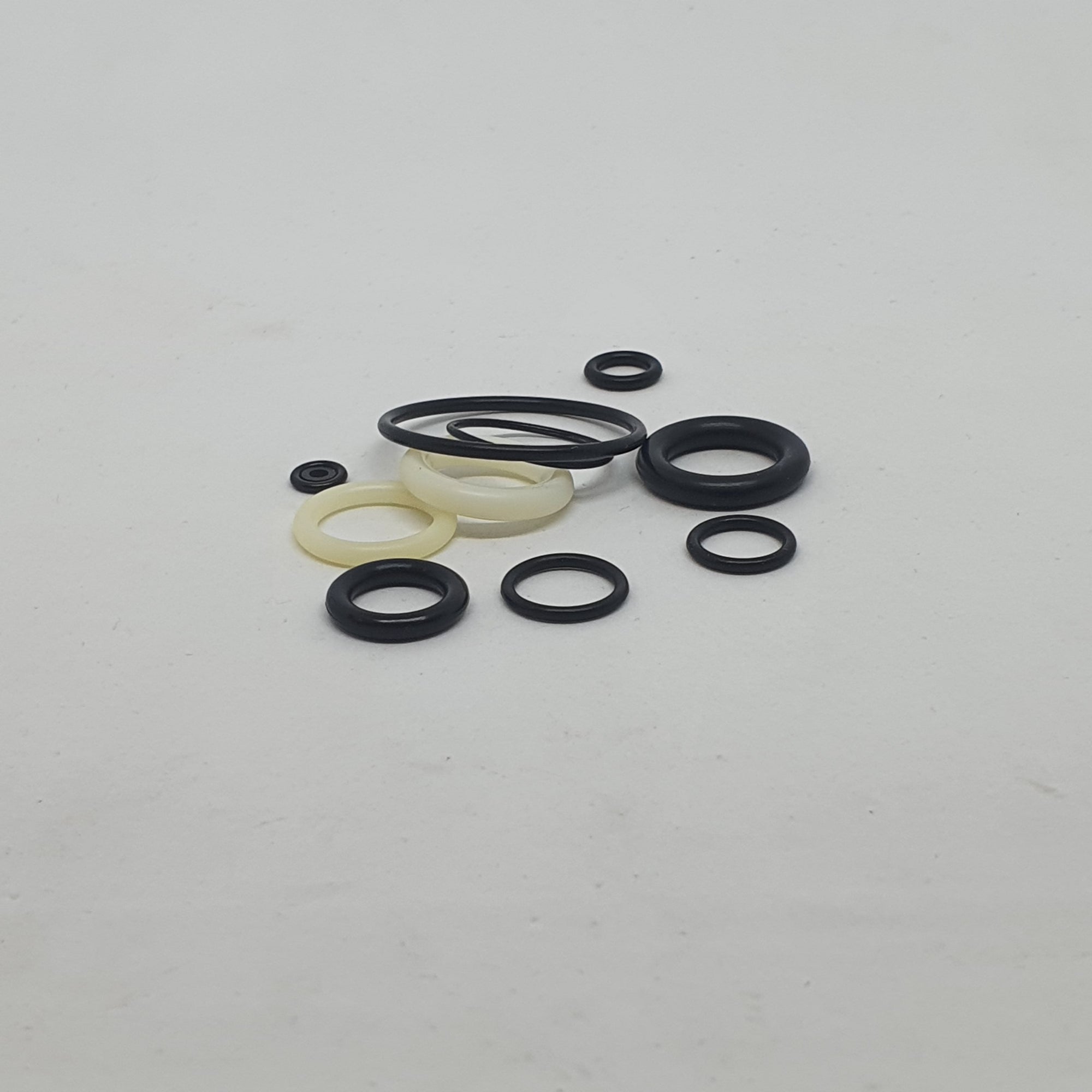 Fox Rear Shock Damper Service Kit:
