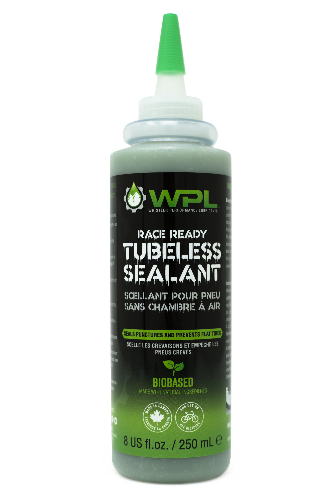 Tire Sealant