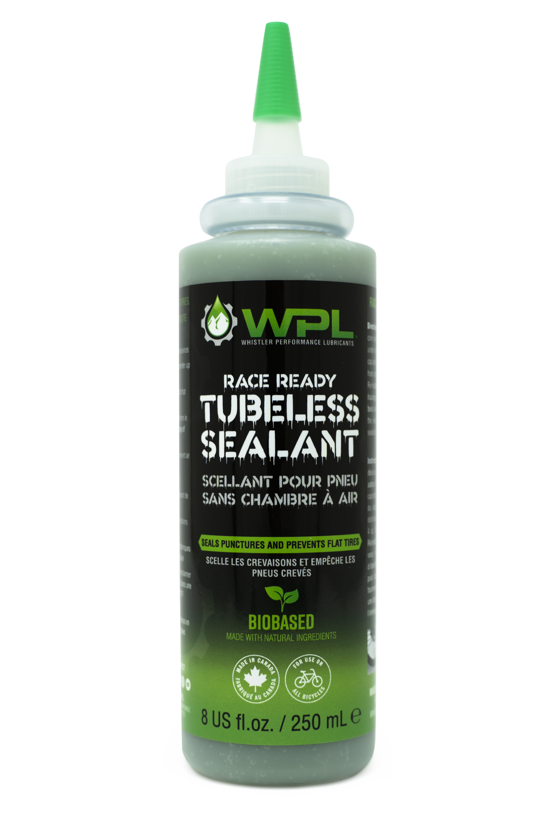 Tire Sealant