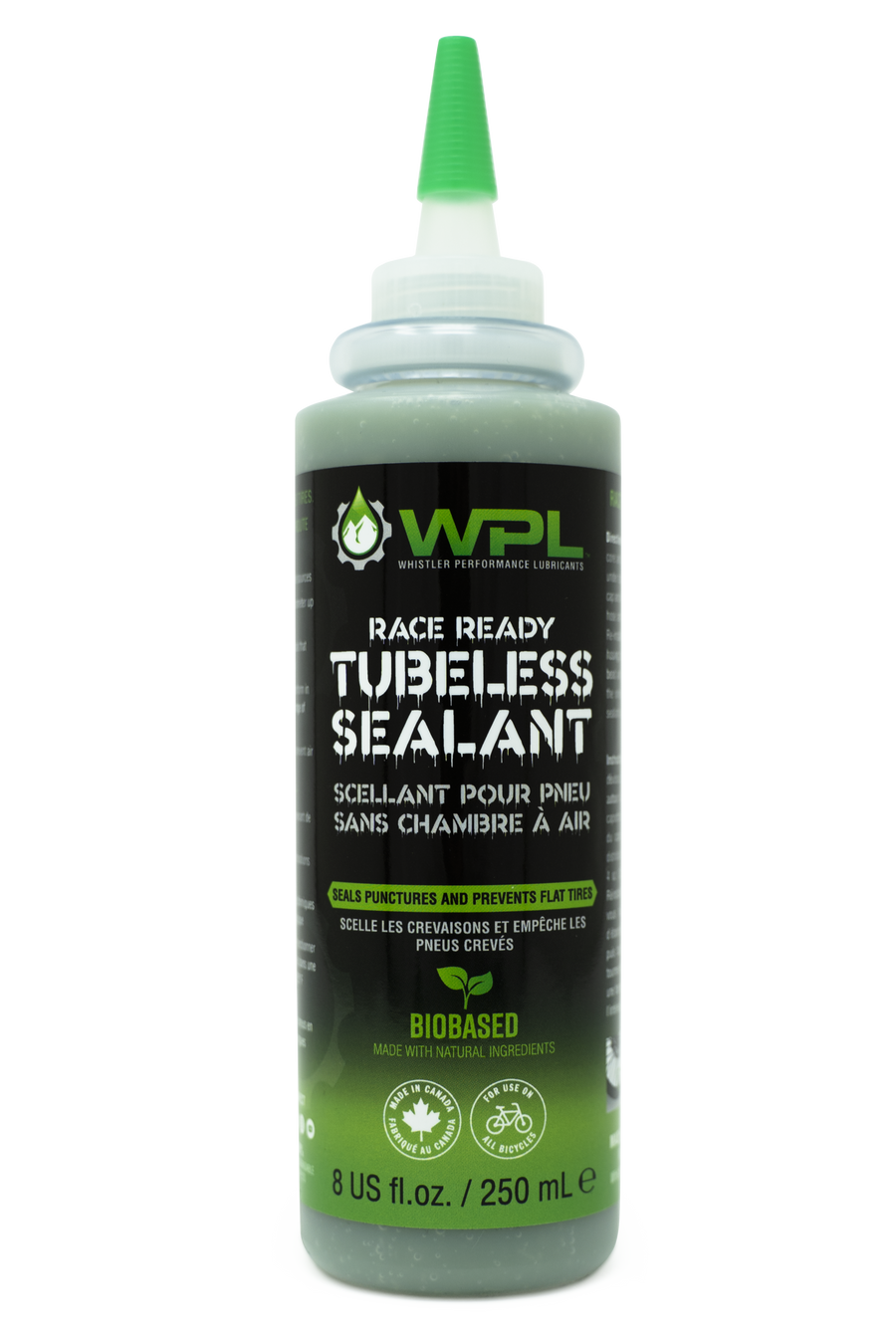 Tire Sealant