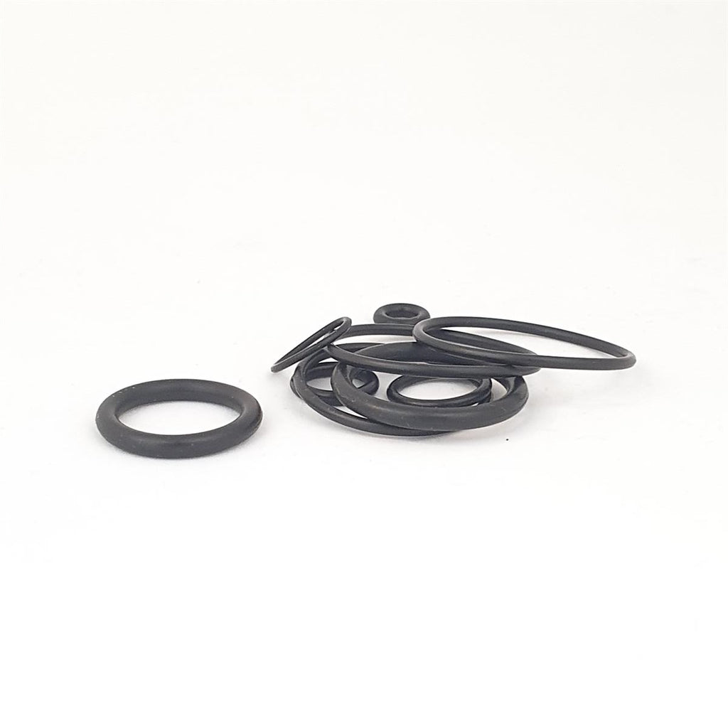 Ohlins Fork Air Chamber Service Kits