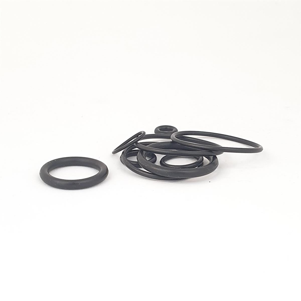 Ohlins Fork Air Chamber Service Kits