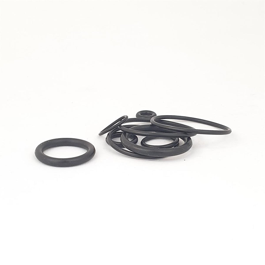 Ohlins Fork Air Chamber Service Kits