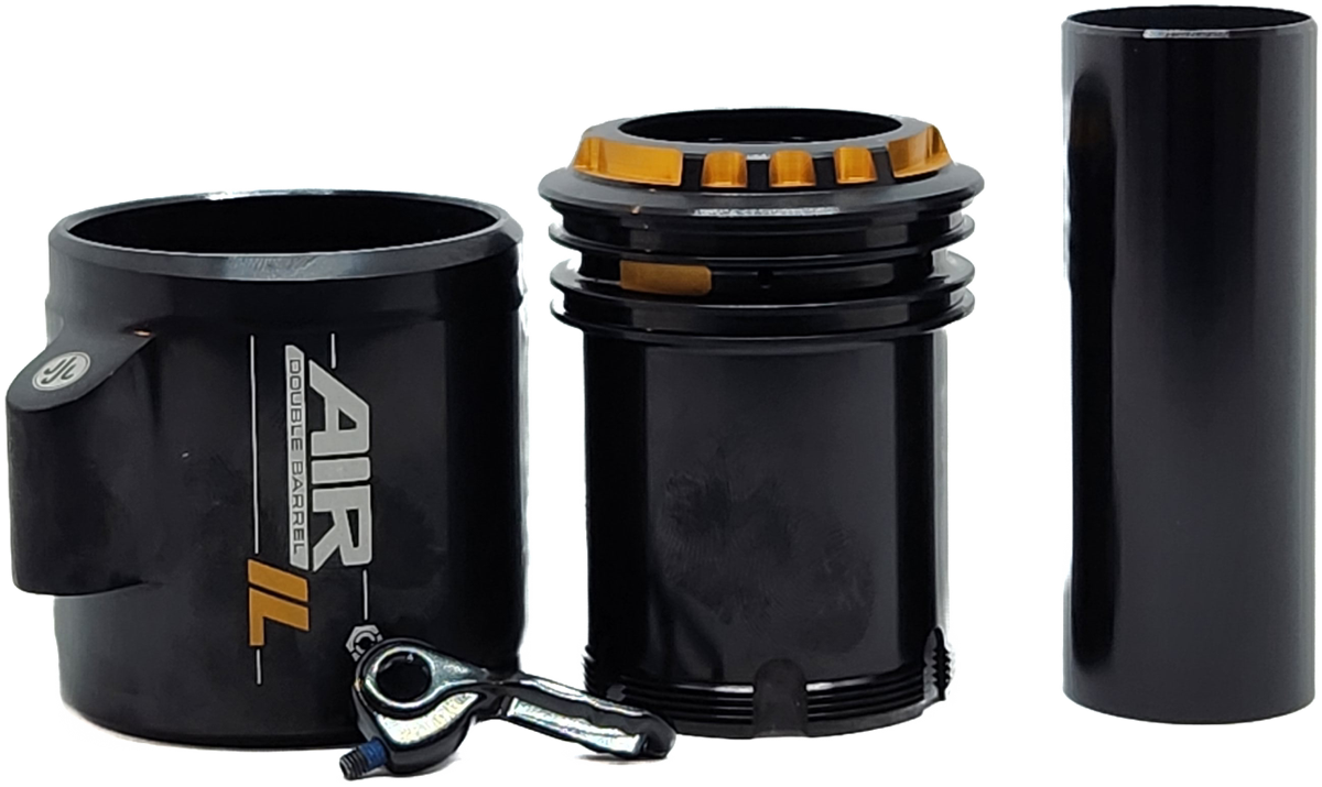 Inline Upgrade Kit (IL DB to IL DBAIR)