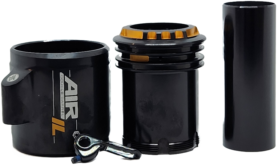 Inline Upgrade Kit (IL DB to IL DBAIR)